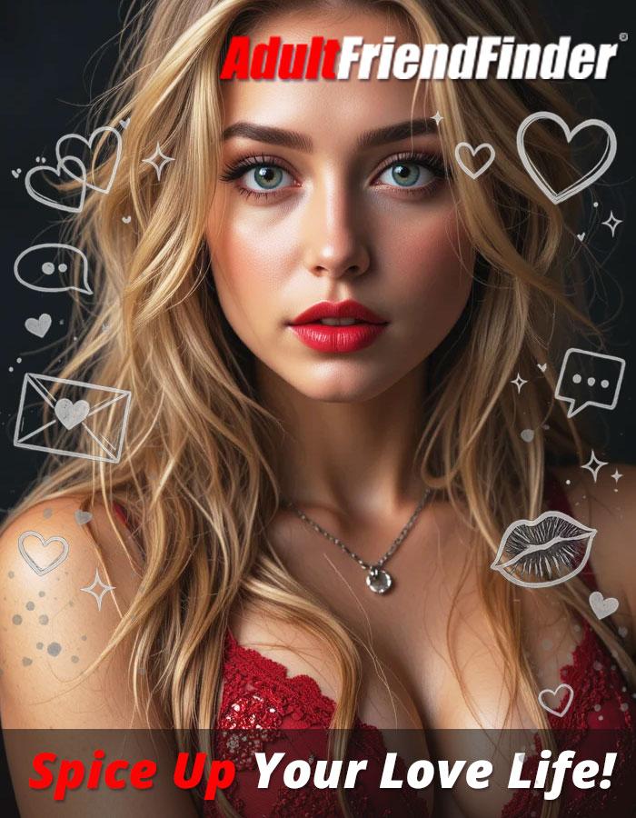 Adult dating Friend Finder