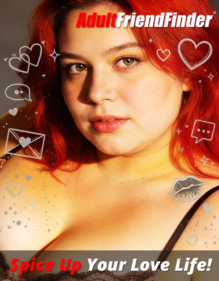 BBW adult dating