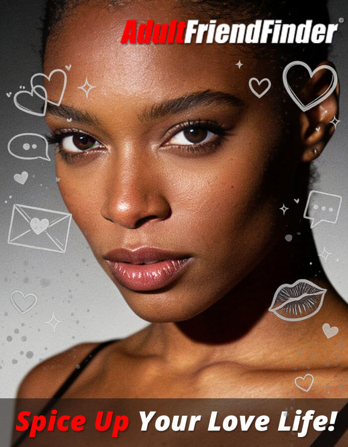 black girls friend finder