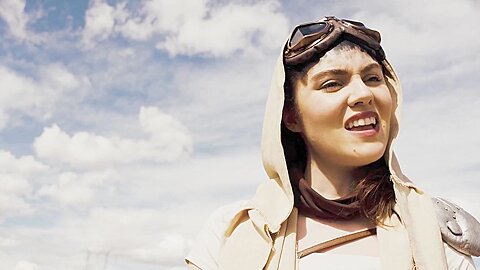 Furiosa XXX: Becoming Furiosa – Freya Parker’s Wild Ride